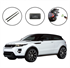 Электропривод крышки багажника INVENTCAR TailGate для Range Rover Evoque 2013 - 2018 г.в. - фото 175435