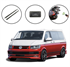 Электропривод крышки багажника INVENTCAR TailGate для Volkswagen Multivan / Caravelle T6 с 2015 по 2020 г.в. (IV-TG-VW-T6) - фото 175469