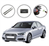 Электропривод крышки багажника INVENTCAR TailGate для Audi A4 B9 от 2015 г.в. (IV-TG-AU-B9-LS) - фото 175603
