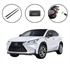 Электропривод крышки багажника INVENTCAR TailGate для Lexus NX с 2014 по 2017 г.в. (IV-TG-L-NX-LS) - фото 175646