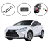 Электропривод крышки багажника INVENTCAR TailGate для Lexus NX II 2017 - н.в. (IV-TG-LNX17) - фото 175651