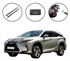 Электропривод крышки багажника INVENTCAR TailGate для Lexus RX IV 2015 - н.в. ( IV-TG-RX) - фото 175657