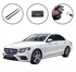 Электропривод крышки багажника INVENTCAR TailGate для Mercedes-Benz E Class (W213) 2016 по 2020 г.в. ( IV-TG-MB-W213) - фото 175694
