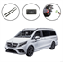 Электропривод крышки багажника INVENTCAR TailGate для Mercedes-Benz V Class / Vito / Viano / Marco Polo W447 от 2016 н.в. (IV-TG-W447) - фото 175730