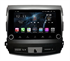 Магнитола Farcar H056RB (S400) для Peugeot 4007 (2007 - 2012) на Android 10.0 с кнопками - фото 178033