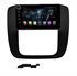 Магнитола Farcar H1247RB (S400) SIM-4G с DSP для Chevrolet Sierra 2006-2014 на Android 10.0 с кнопками - фото 178561