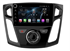 Магнитола Farcar H150/501RB (S400) для Ford Focus 3 (2015+) на Android 10.0 с кнопками - фото 178655