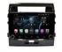 Магнитола Farcar H381RB (S400) для Toyota Land Cruiser 200 2007-2015 на Android 10.0 с кнопками - фото 178997