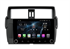 Магнитола Farcar H347/531RB (S400) для Toyota Land Cruiser Prado 150 2013-2017 на Android 10.0 c кнопками - фото 179348