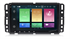 CarMedia KR-8170-S9 для Hummer H2 2007-2009 на Android 8.1 - фото 179373