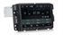 CarMedia KR-8170-S9 для Hummer H2 2007-2009 на Android 8.1 - фото 179374