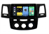 Штатная магнитола Vomi FX357R9-MTK-LTE для Toyota Hilux VII 2011-2015 (кондиционер) на Android 10.0 - фото 180556
