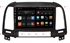 Redpower 61008 для Hyundai Santa Fe II 2005-2012 на Android 10.0 - фото 180901
