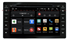 Redpower 61186 для Toyota Hilux VIII 2015-2020 с DVD на Android 10.0 - фото 181158