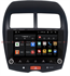 Redpower 61026 KNOB для Peugeot 4008 2012-2018 на Android 10.0 - фото 181435