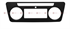 Redpower 61005 KNOB для Skoda Octavia A5 2004-2013 на Android 10.0 - фото 181613