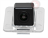 Камера RedPower BEN207P (cam-079) Premium для Mercedes-Benz GLK X204 (2008-2015) в штатное место - фото 182601