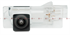 Камера заднего вида RedPower REN358P (cam-065) Premium для Renault Fluence 2013-2014, Nissan Terrano 3 - фото 183185