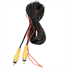 Камера заднего вида RedPower TOY048P (сam-001) Premium для Toyota LC Prado 150 (2009+), LC200, Lexus RX270 (2012+) в штатное место - фото 183277