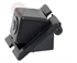 Камера заднего вида RedPower TOY048P (сam-001) Premium для Toyota LC Prado 150 (2009+), LC200, Lexus RX270 (2012+) в штатное место - фото 183279