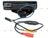 Штатная камера парковки RedPower CAM34 для BMW 1 coupe, 3, 5, X1, X5, X6 (до 2010 г.) - фото 183437