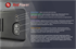 Штатный видеорегистратор Redpower DVR-VOL5-N для Volvo S90 и XC60 - фото 184461