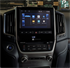 Мультимедийный навигационный блок Parafar для Toyota Land Cruiser 200 (2015+) (4+64Gb) на Android 8.1.0 (PF-TY2001) - фото 185739