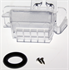 Плафон для камеры cam-014 для Ford Focus 2 (08-11) хэтчбек, Mondeo 4 (07-15), Mondeo 5 (15-17), Kuga I (08-13), Fiesta 6 (08-17), S-Max I (06-15), C-Max II (10-17) - фото 186545