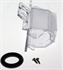 Плафон для камеры cam-014 для Ford Focus 2 (08-11) хэтчбек, Mondeo 4 (07-15), Mondeo 5 (15-17), Kuga I (08-13), Fiesta 6 (08-17), S-Max I (06-15), C-Max II (10-17) - фото 186546