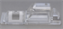 Камера заднего вида cam-024 для Opel Astra, Vectra, Zafira, Corsa, Insignia, Meriva - фото 186593