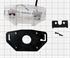Камера заднего вида HD cam-052 для Honda CR-V 3 (2007-2012), Fit 2 (2007-2013), Odyssey 4 (2008-2013), HR-V (2001-2005), Crosstour (2009-2013) - фото 186696