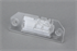 Плафон для камеры cam-016 для Ford Focus 2 (2004-2011) седан, Focus 2 (2004-2008) хэтчбек, Focus 2 (2004-2011) универсал, C-Max I (2003-2010), Mondeo 3 (2000-2007) - фото 186898