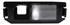 Камера заднего вида HD cam-086 для Hyundai i30, i10, i20, Coupe, Genesis Coupe, Veloster / KIA Picanto, Soul (2004, 2005, 2006, 2007, 2008, 2009, 2010, 2011, 2012, 2013, 2014, 2015, 2016) - фото 186956