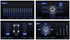 Parafar для Hyundai Santa Fe IV 2018-2020 на Android 12.0 (PF210XHD) - фото 187172