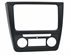 Переходная рамка INCAR RSC-8676 YT для Skoda Yeti для RNS-510 (Clima) - фото 187449