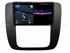 Штатная магнитола VAYCAR 09V3 3/32 ГБ для Chevrolet Tahoe 2006-2014 на Android 10.0 - фото 187469