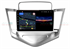 Штатная магнитола VAYCAR 09V3 3/32 ГБ для Chevrolet Cruze I 2009-2012 на Android 10.0 - фото 187518