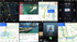 Штатная магнитола VAYCAR 09V4 4/64 ГБ для FORD Focus II 2005-2011 (Кондиционер) на Android 10.0 - фото 187678