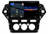 Штатная магнитола VAYCAR 10V3 3/32 ГБ для Ford Mondeo IV 2010-2015 на Android 10.0 - фото 187730