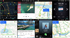 Штатная магнитола VAYCAR 09V3 3/32 ГБ для FORD Universal на Android 10.0 - фото 187762
