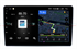 Штатная магнитола VAYCAR 09V4 4/64 ГБ для FORD Universal на Android 10.0 - фото 187780