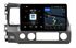 Штатная магнитола VAYCAR 10V4 4/64 ГБ для Honda Civic 8 (VIII) 2006-2012 на Android 10.0 - фото 187800