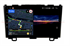 Штатная магнитола VAYCAR 09V3 3/32 ГБ для Honda CR-V III 2007-2012 на Android 10.0 - фото 187830