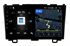Штатная магнитола VAYCAR 09V4 4/64 ГБ для Honda CR-V III 2007-2012 на Android 10.0 - фото 187840