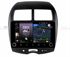 Автомагнитола VAYCAR 10V4R 4/64 ГБ крутилки для Citroen C4 AirCross 2012-2017 на Android 10.0 - фото 187940