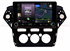 Штатная магнитола VAYCAR 10V4R 4/64 ГБ крутилки для Ford Mondeo IV 2010-2015 на Android 10.0 - фото 188060