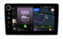 Штатная магнитола VAYCAR 09V4R 4/64 ГБ крутилки для FORD Universal на Android 10.0 - фото 188100