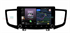 Автомагнитола VAYCAR 10V4R 4/64 ГБ крутилки для Honda Pilot III 2015-2022 на Android 10.0 - фото 188240