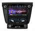 Магнитола Farcar ZF665-1 Tesla Style для Nissan Qashqai 2014+, X-Trail 2014+ на Android 9.0 - фото 188261