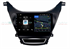 Автомагнитола VAYCAR 09V4 4/64 ГБ для Hyundai Elantra 2011-2014 на Android 10.0 - фото 188333